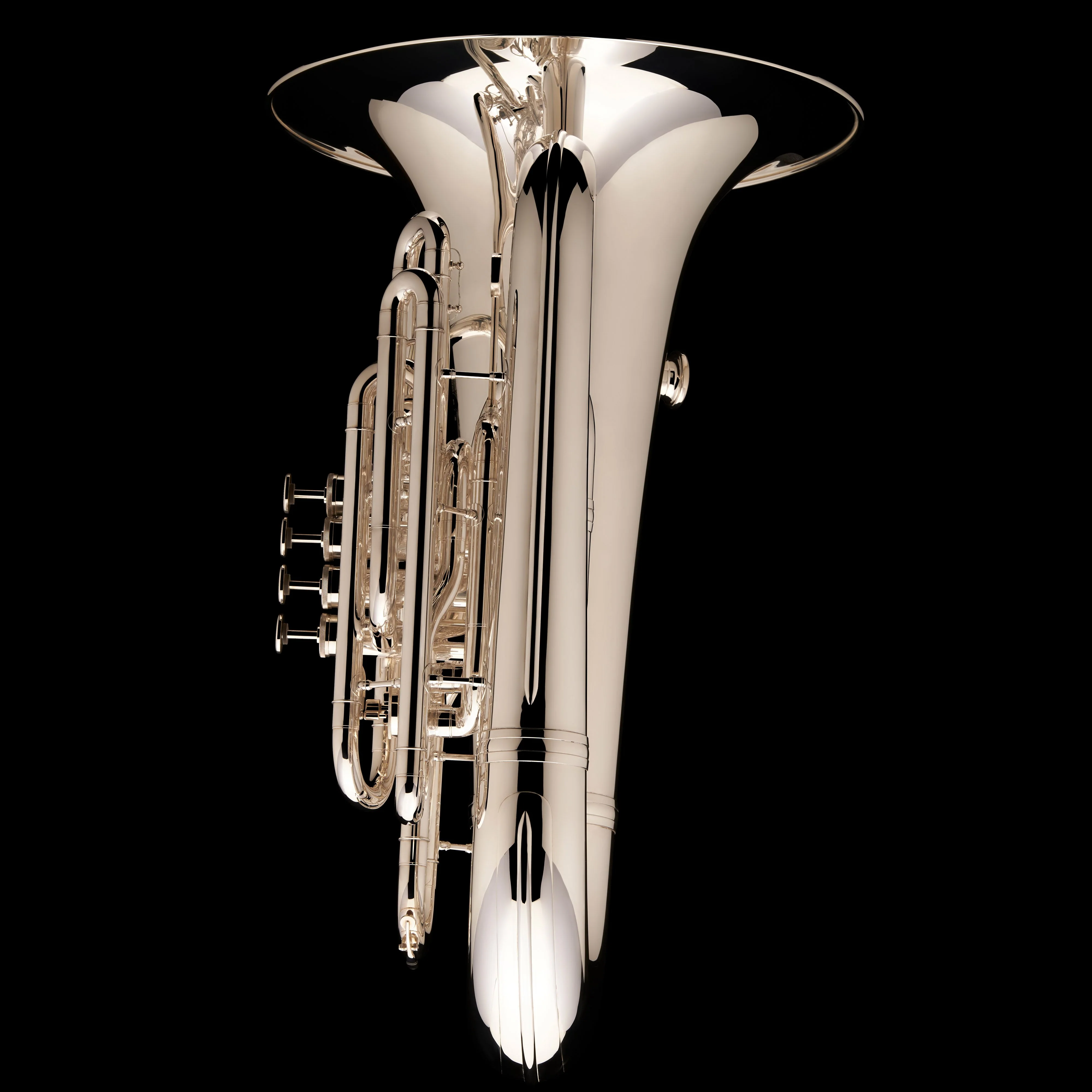 6/4 Eb Tuba ‘Tubby’ - TE665HP - Image 9