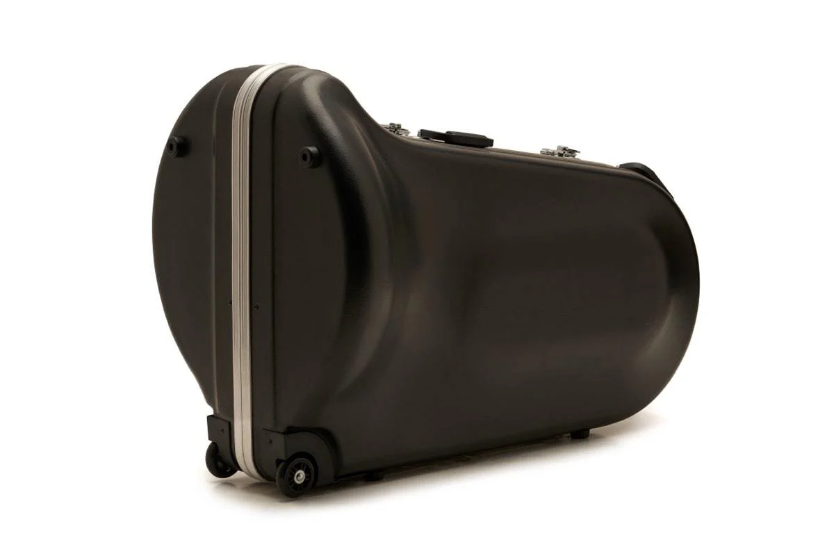 Eb Tuba case - C560 - Image 4