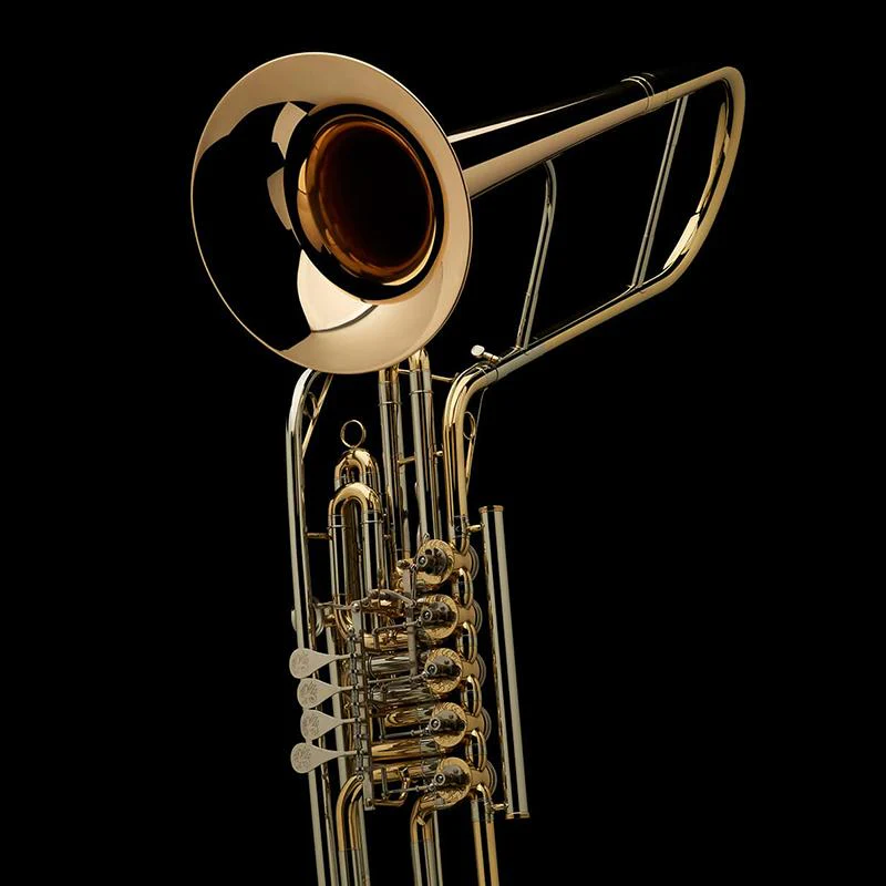 F/Eb Cimbasso – CB90P - Image 4