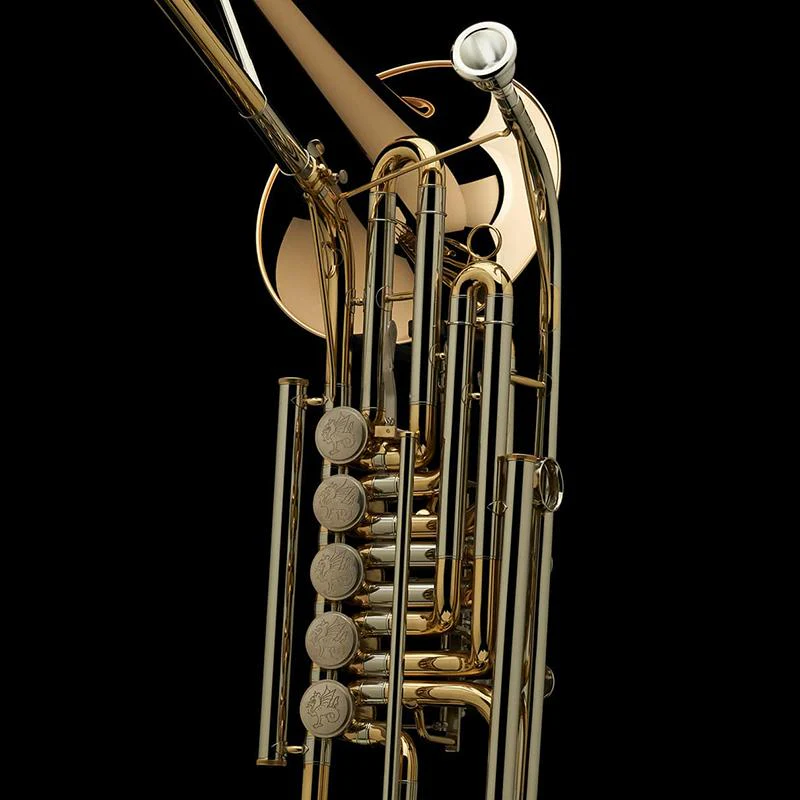F/Eb Cimbasso – CB90P - Image 5