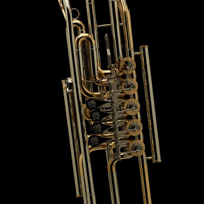 F/Eb Cimbasso – CB90P - Image 6