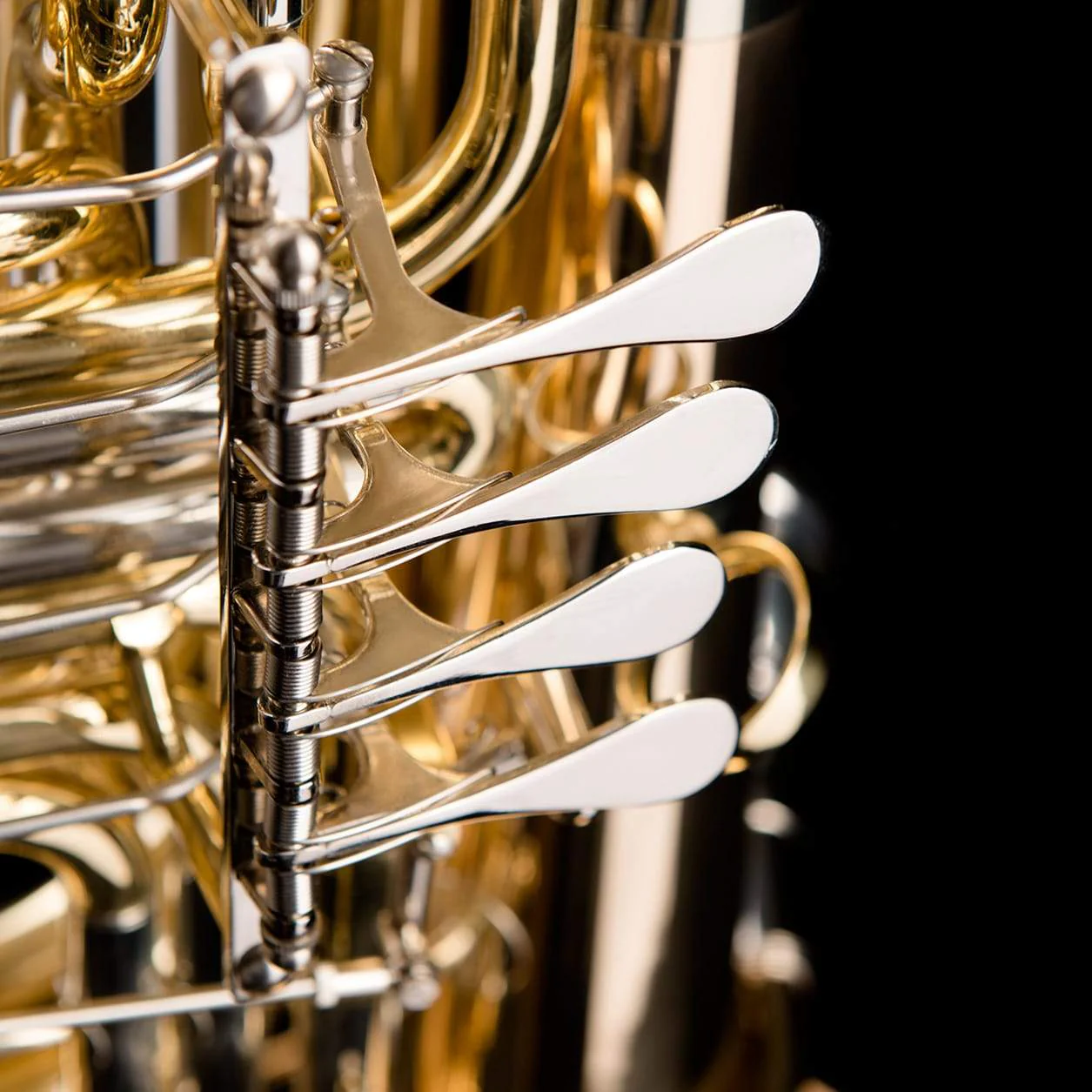 F/Eb Travel Tuba, ‘Bubbie 5’ – TF135 - Image 7