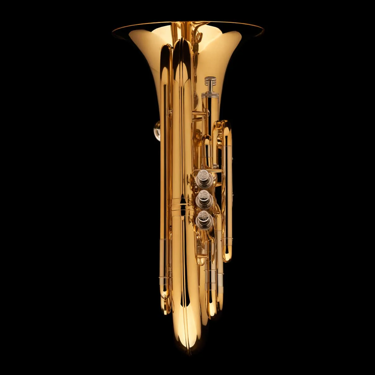 French C Tuba - TC236 P - Image 4