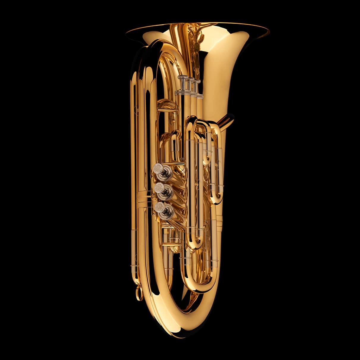 French C Tuba - TC236 P - Image 5