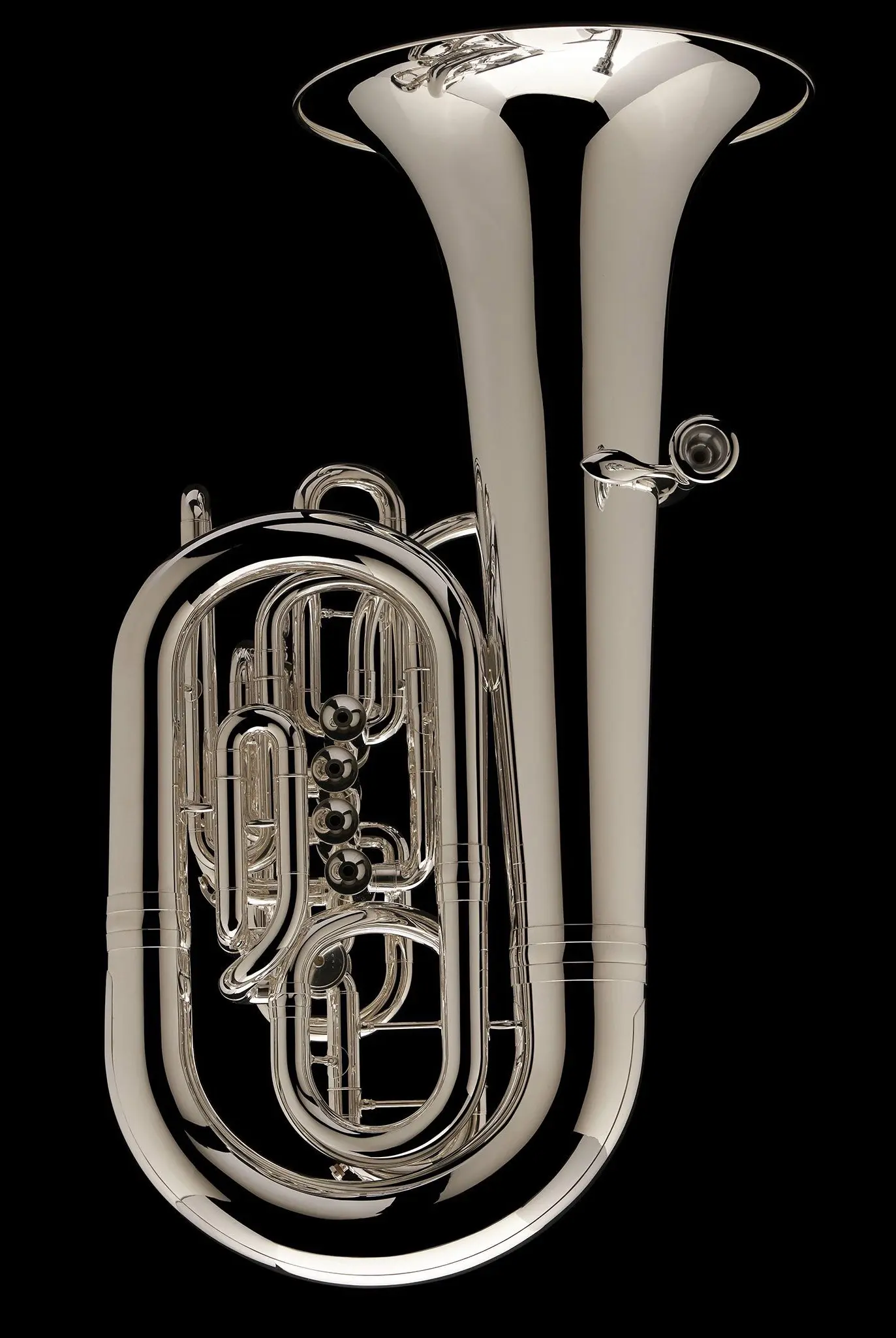 Front-piston F Tuba ‘California-Solo’ - TF555 HP - Image 3