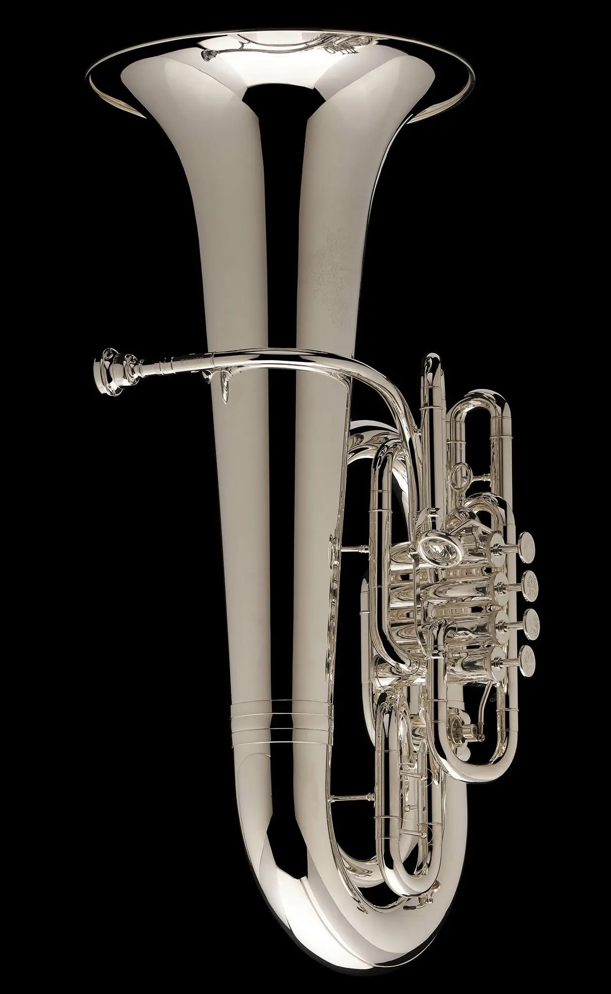 Front-piston F Tuba ‘California-Solo’ - TF555 HP - Image 4