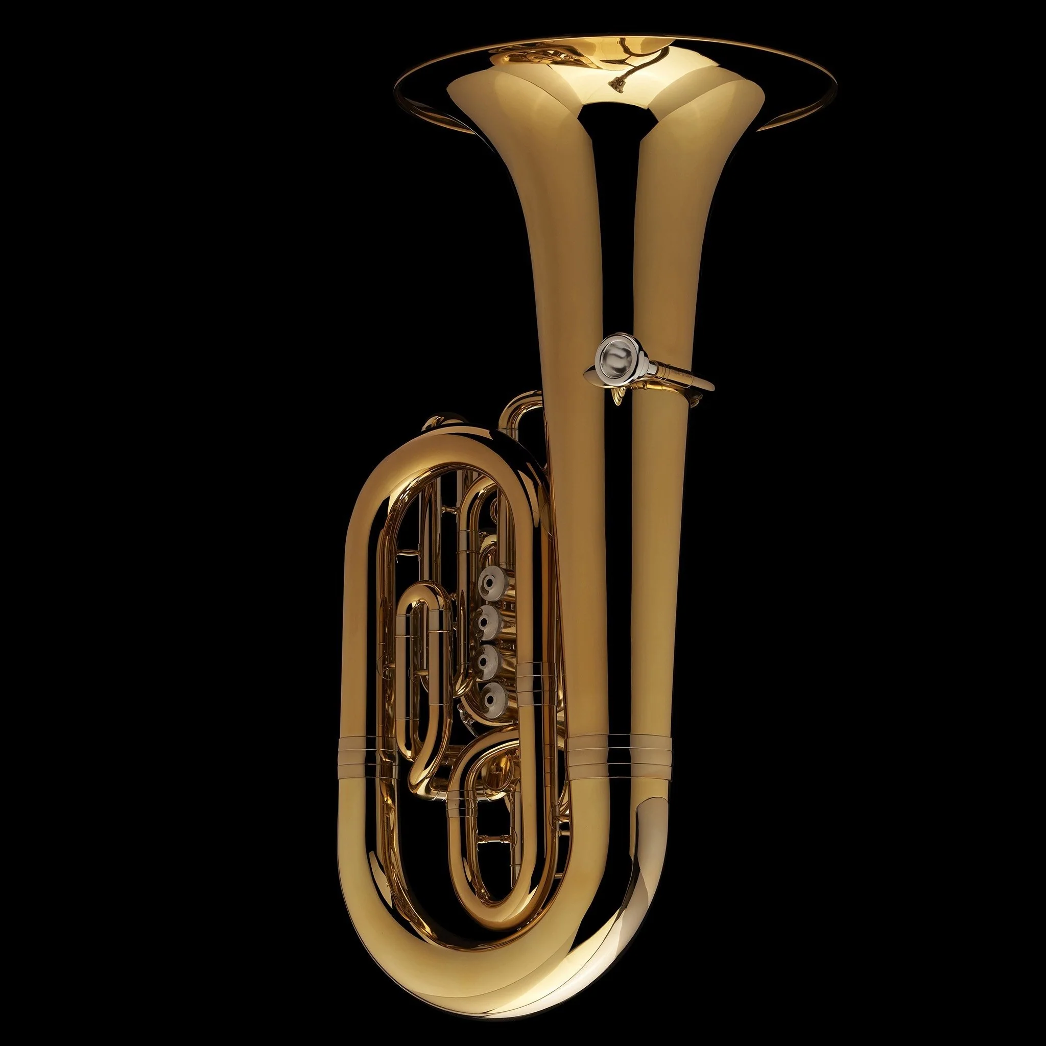 Front-piston F Tuba ‘California-Symphony’ - TF556 HP - Image 10