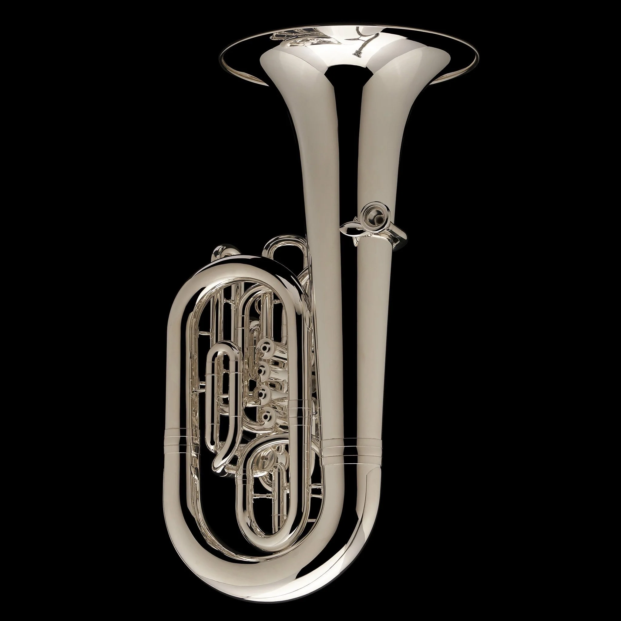 Front-piston F Tuba ‘California-Symphony’ - TF556 HP - Image 6