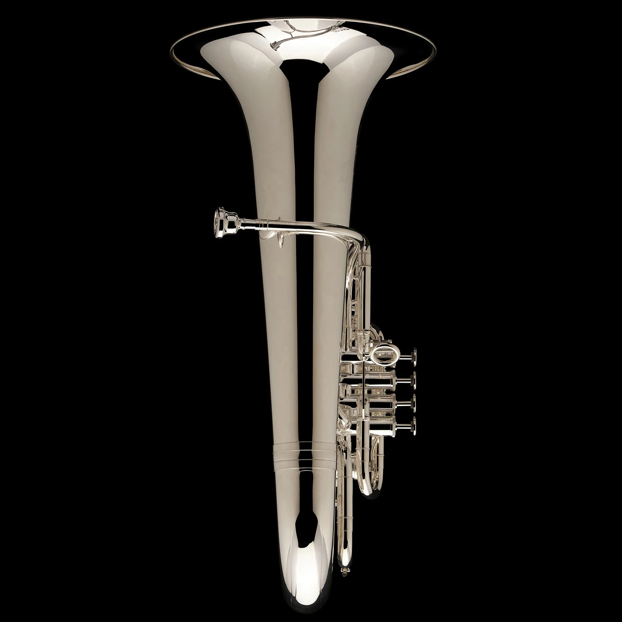 Front-piston F Tuba ‘California-Symphony’ - TF556 HP - Image 7