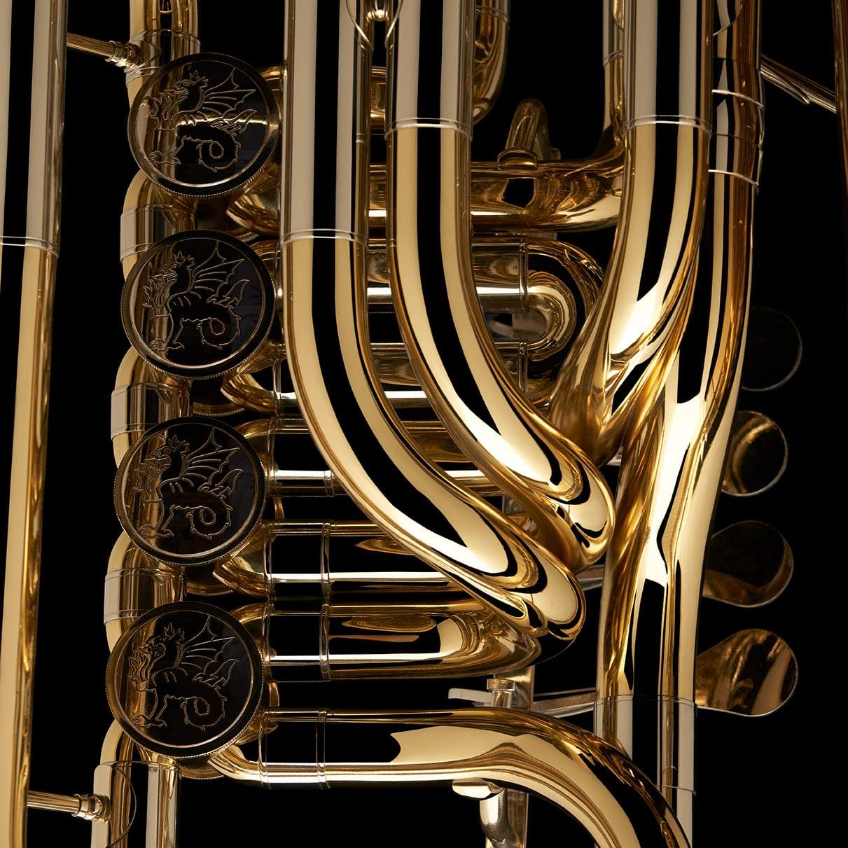 F Tuba ‘Berg’ – TF435 P - Image 11
