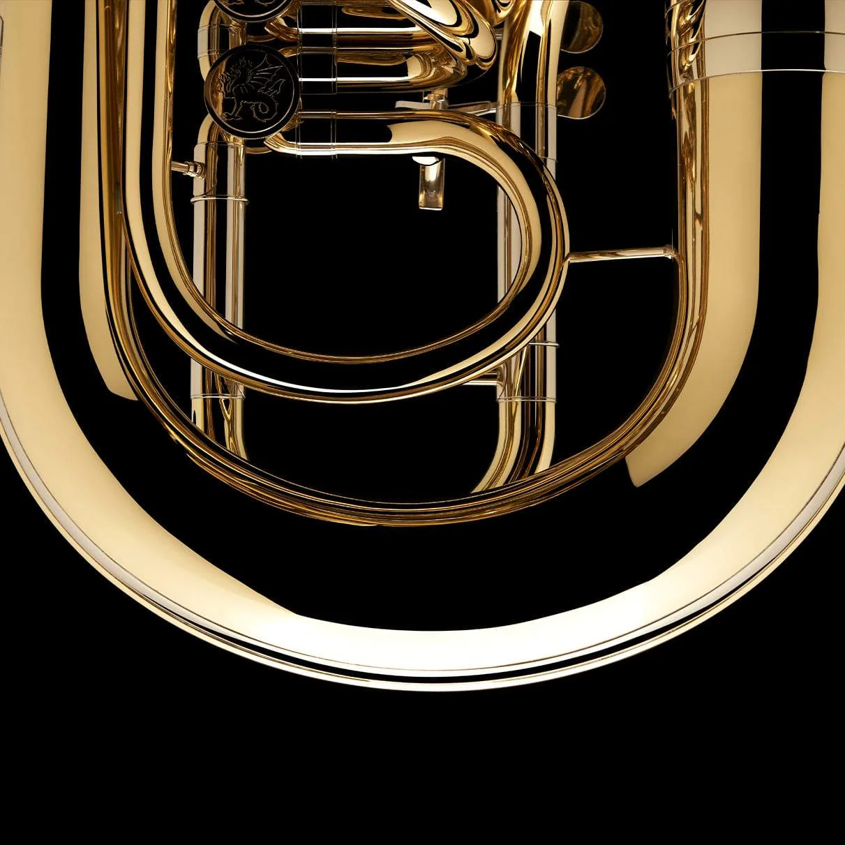 F Tuba ‘Berg’ – TF435 P - Image 13