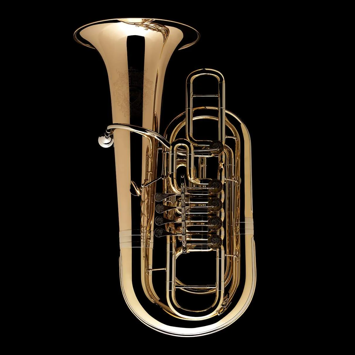 F Tuba ‘Berg’ – TF435 P - Image 14