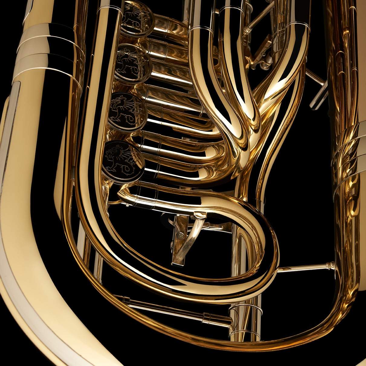 F Tuba ‘Berg’ – TF435 P - Image 15