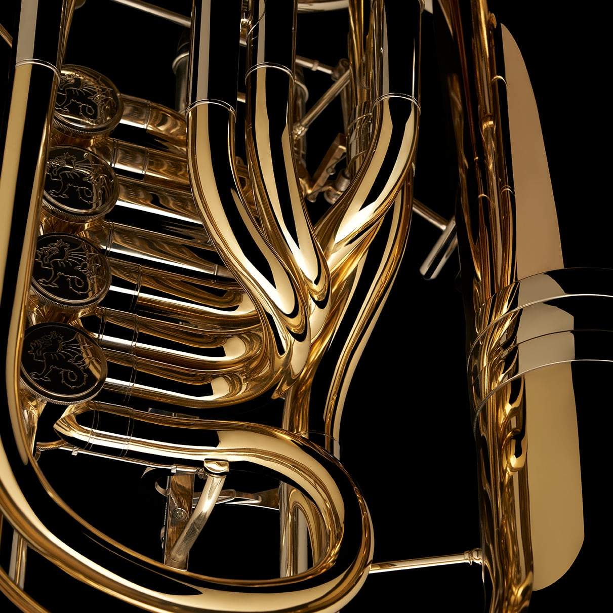 F Tuba ‘Berg’ – TF435 P - Image 16