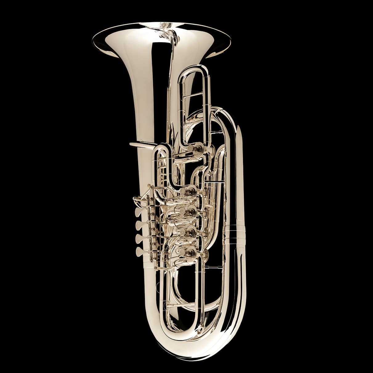 F Tuba ‘Berg’ – TF435 P - Image 17