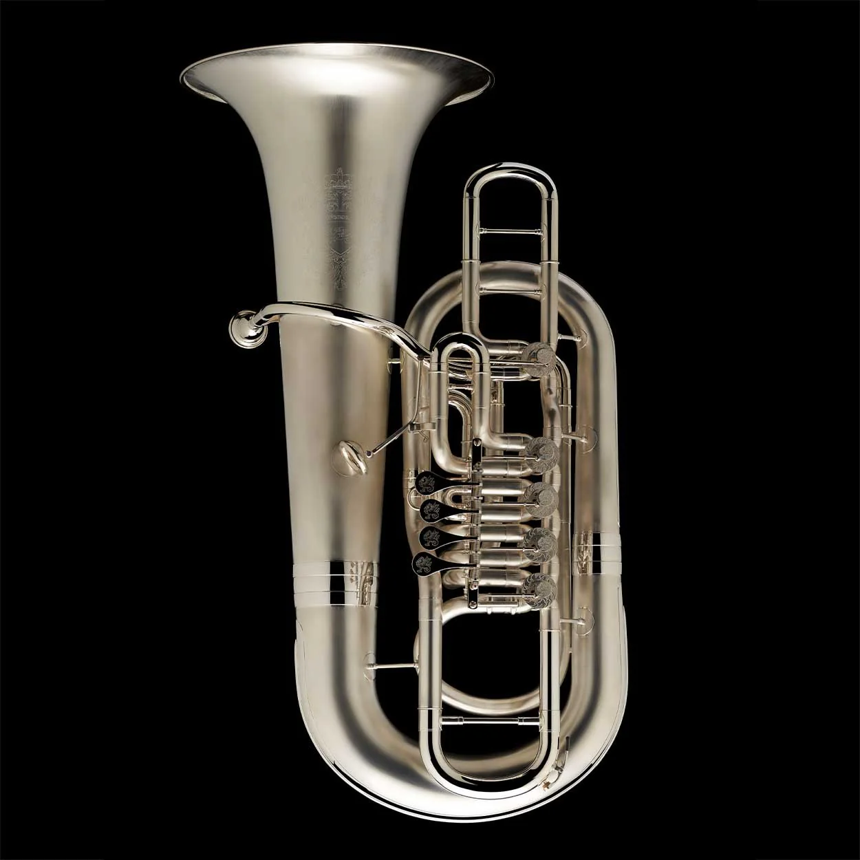 F Tuba ‘Berg’ – TF435 P - Image 18
