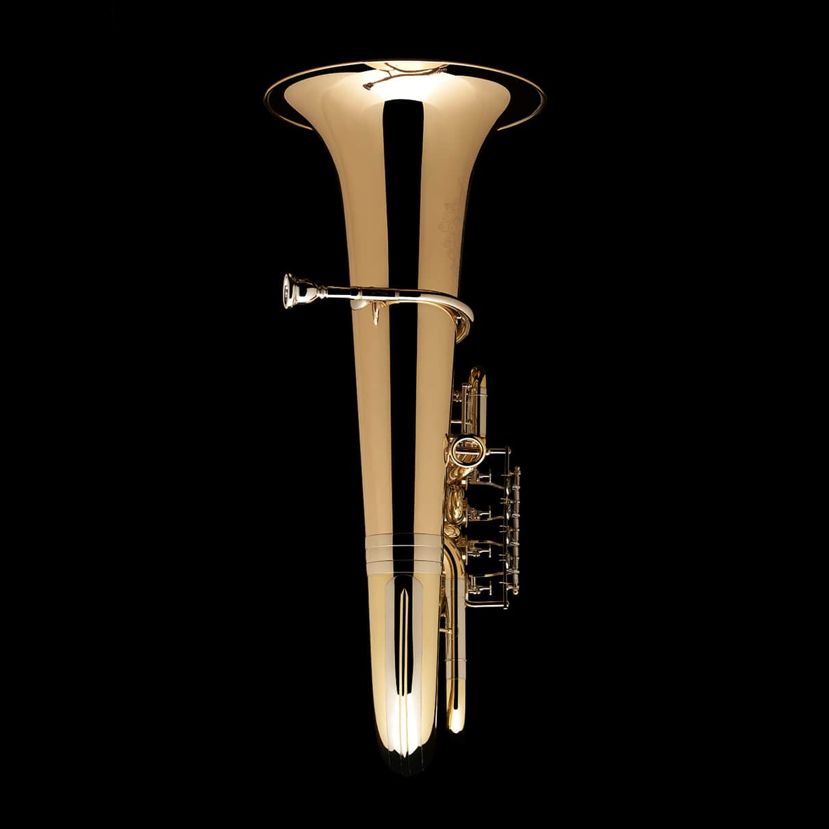 F Tuba ‘Berg’ – TF435 P - Image 3