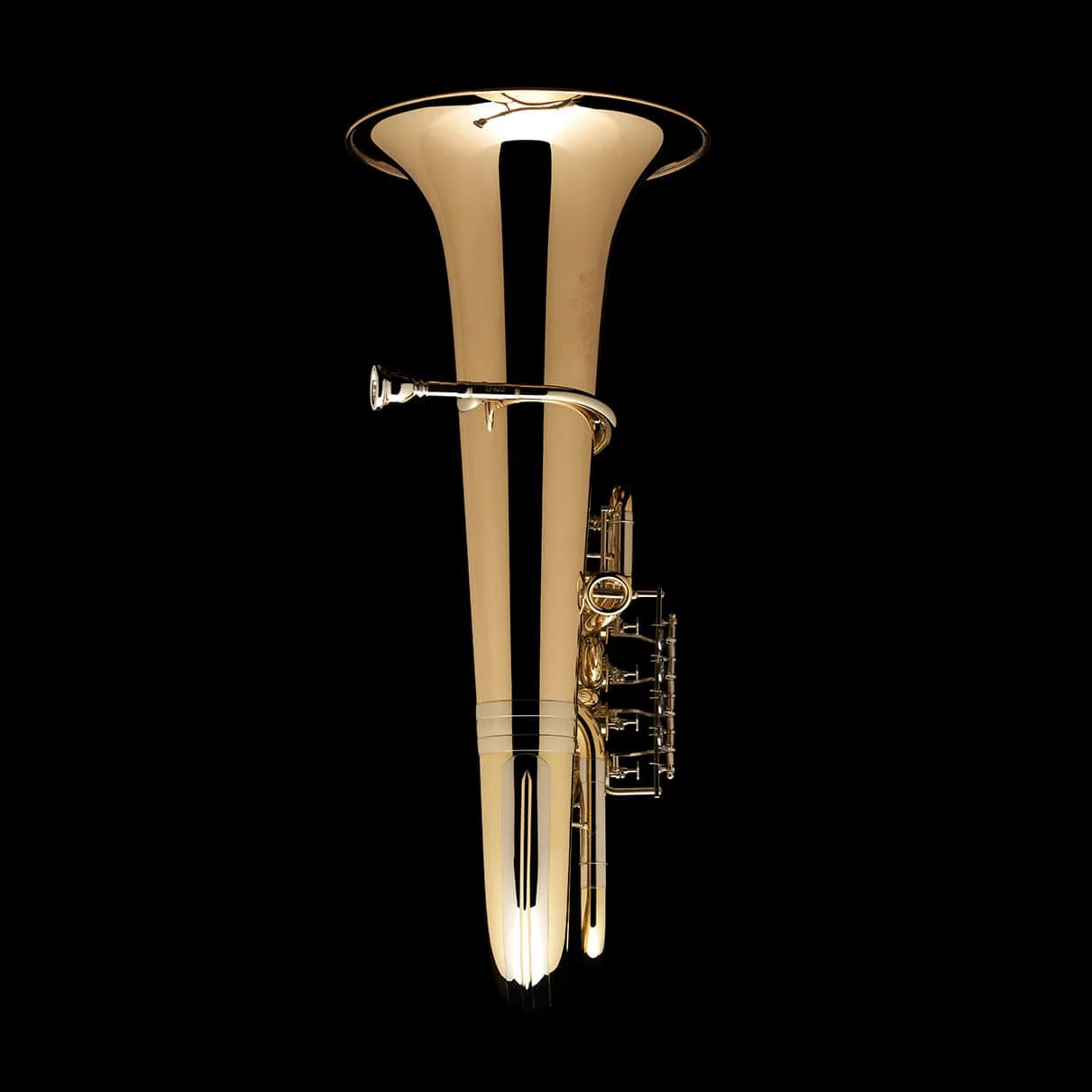F Tuba ‘Berg’ – TF435 P - Image 4