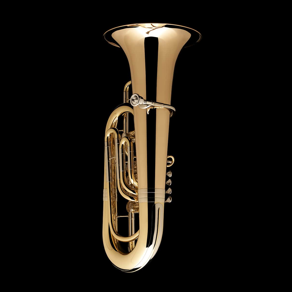 F Tuba ‘Berg’ – TF435 P - Image 5