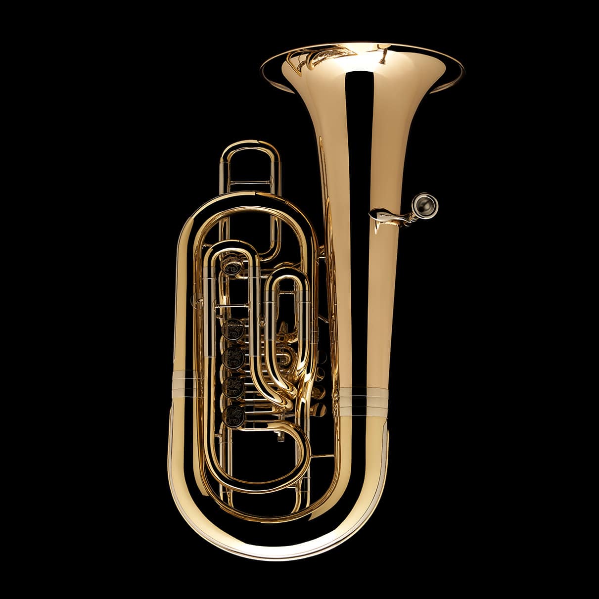 F Tuba ‘Berg’ – TF435 P - Image 6