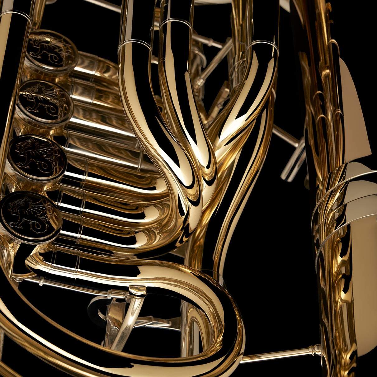 F Tuba ‘Berg’ – TF435 P - Image 9