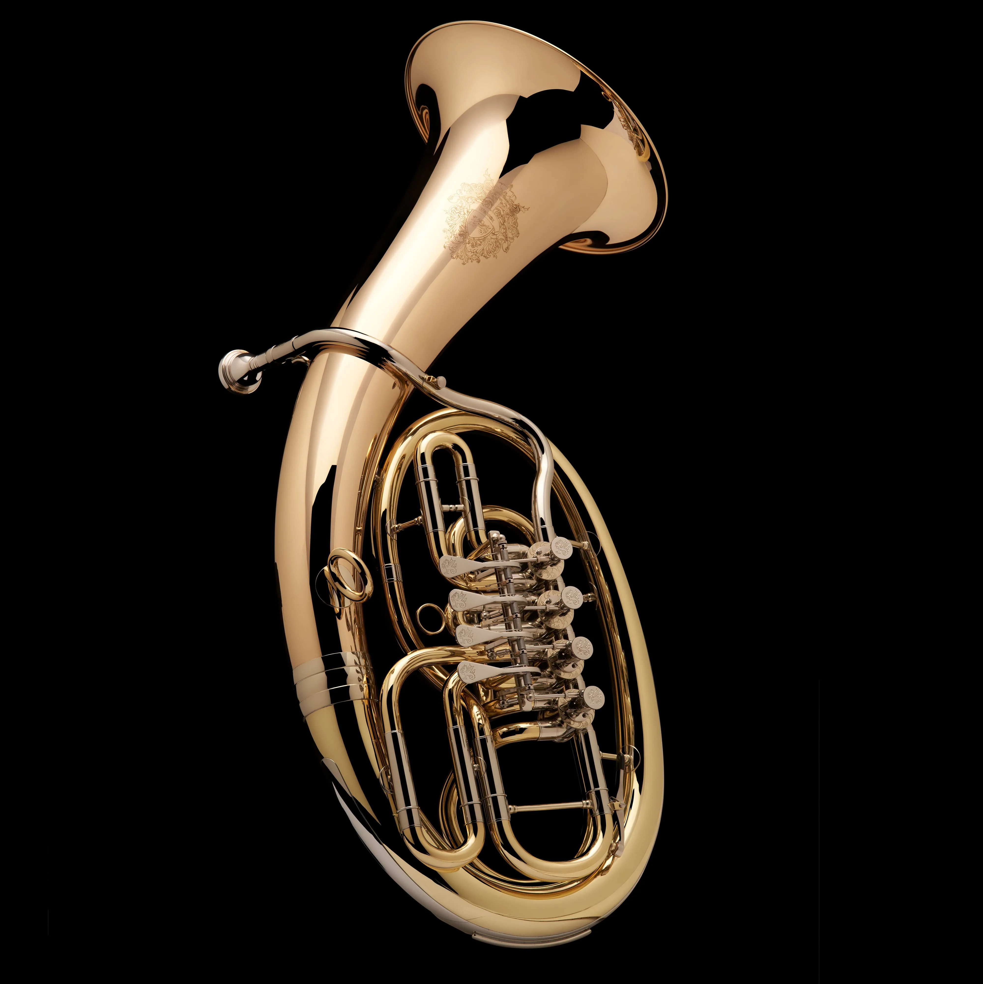 Kaiser Baritone – ER120 - Image 3