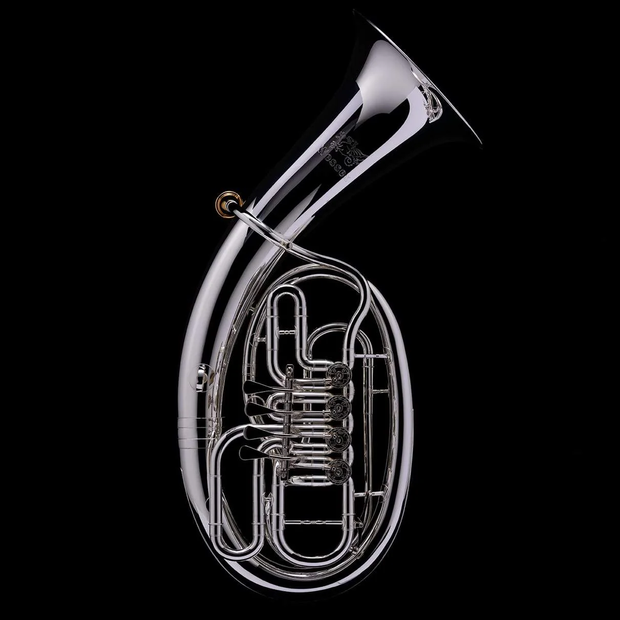 Kaiser Baritone – ER120 - Image 5