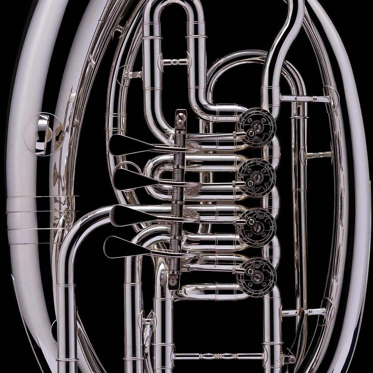 Kaiser Baritone – ER120 - Image 6