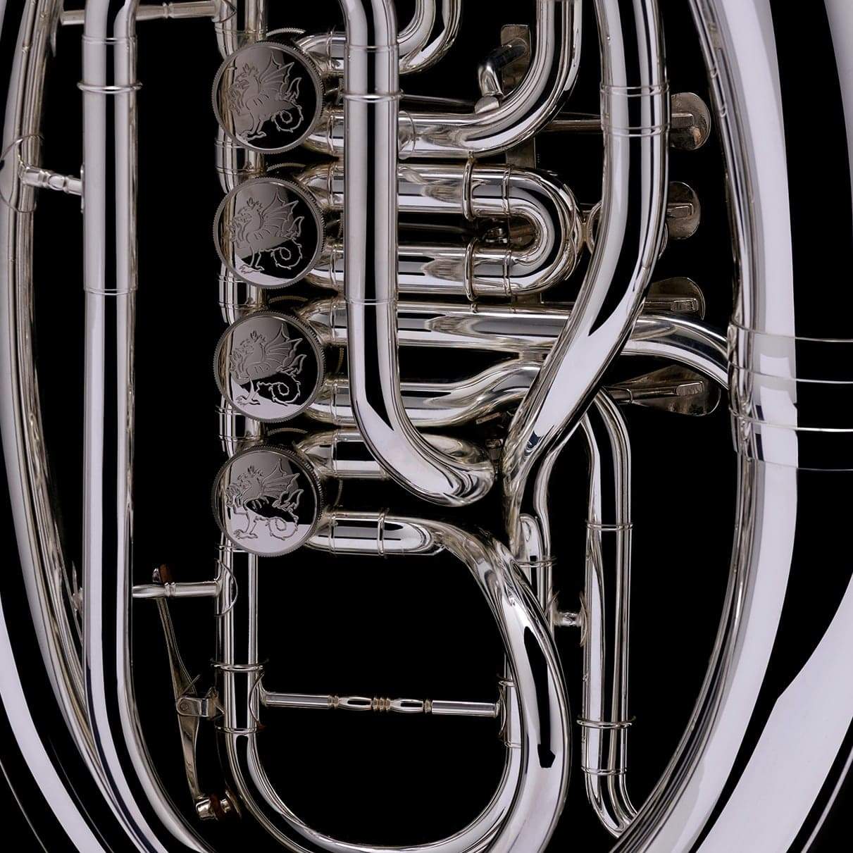 Kaiser Baritone – ER120 - Image 7