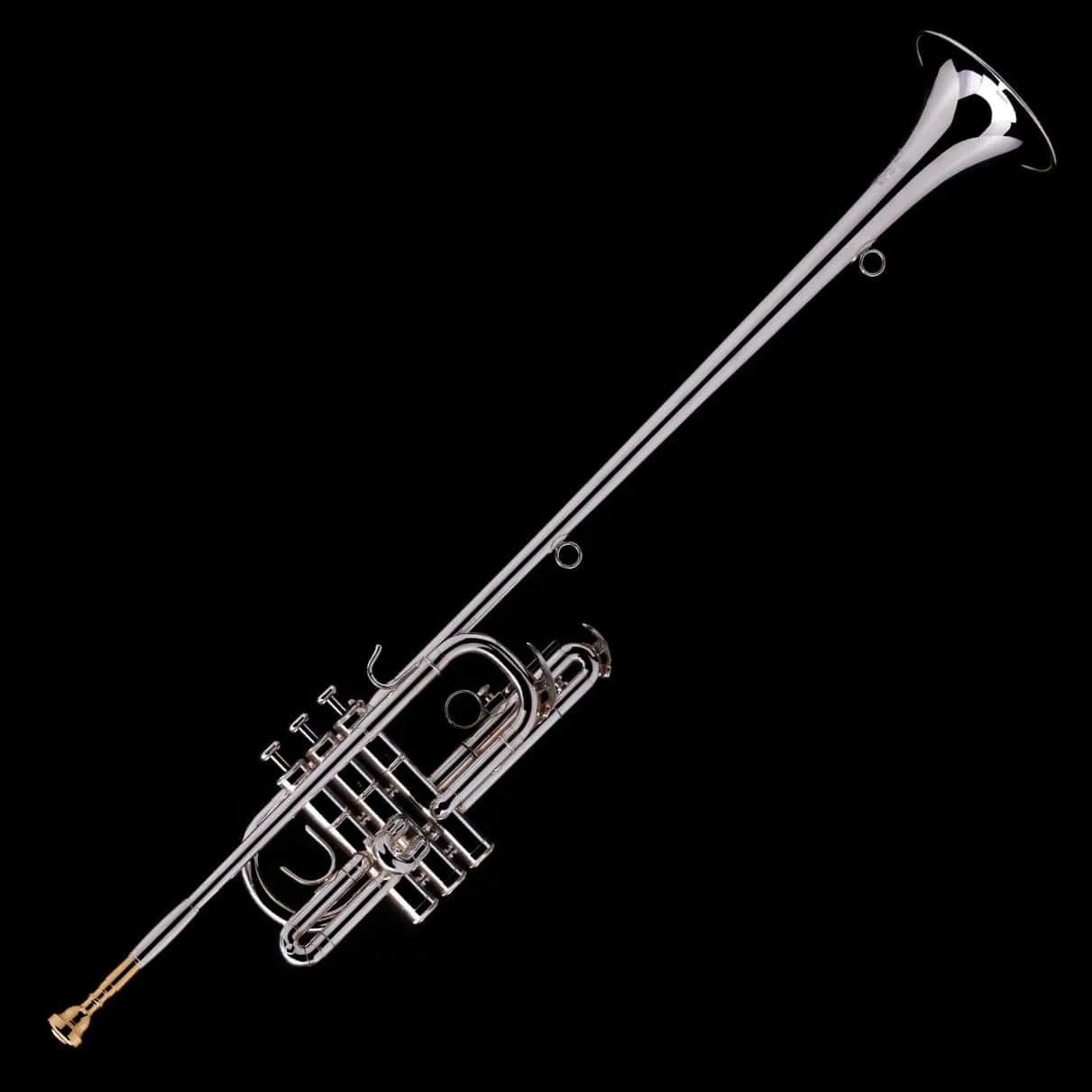 Melody Fanfare Trumpet – R130 - Image 3