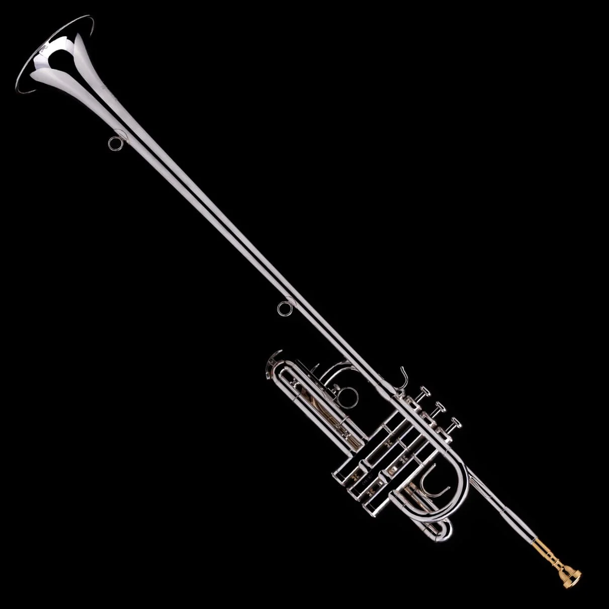 Melody Fanfare Trumpet – R130 - Image 4