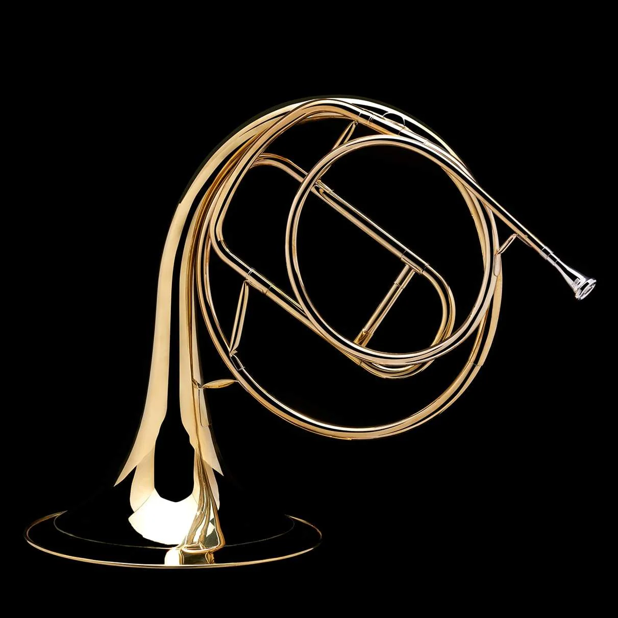 Natural Horn – FH790 - Image 3