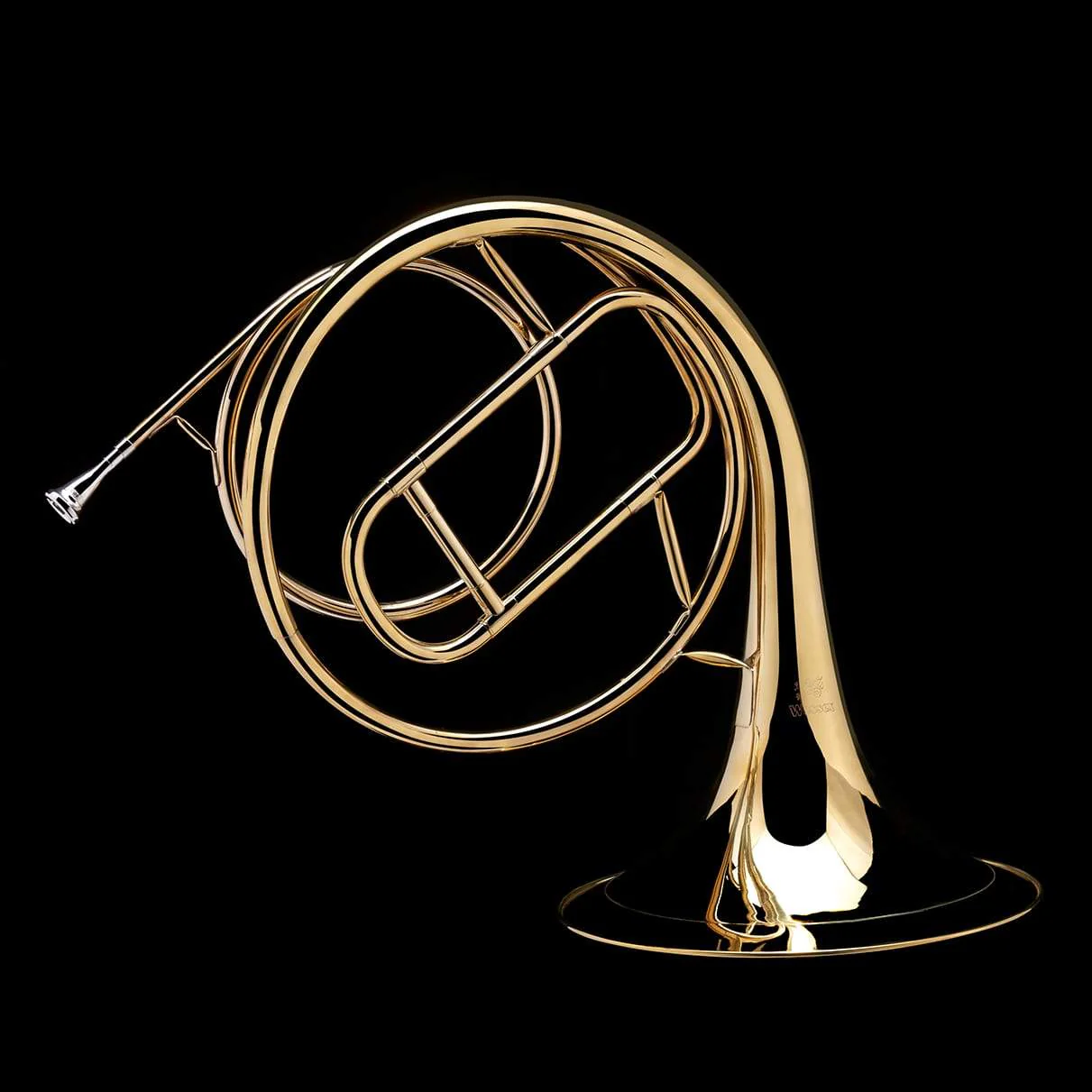 Natural Horn – FH790 - Image 4
