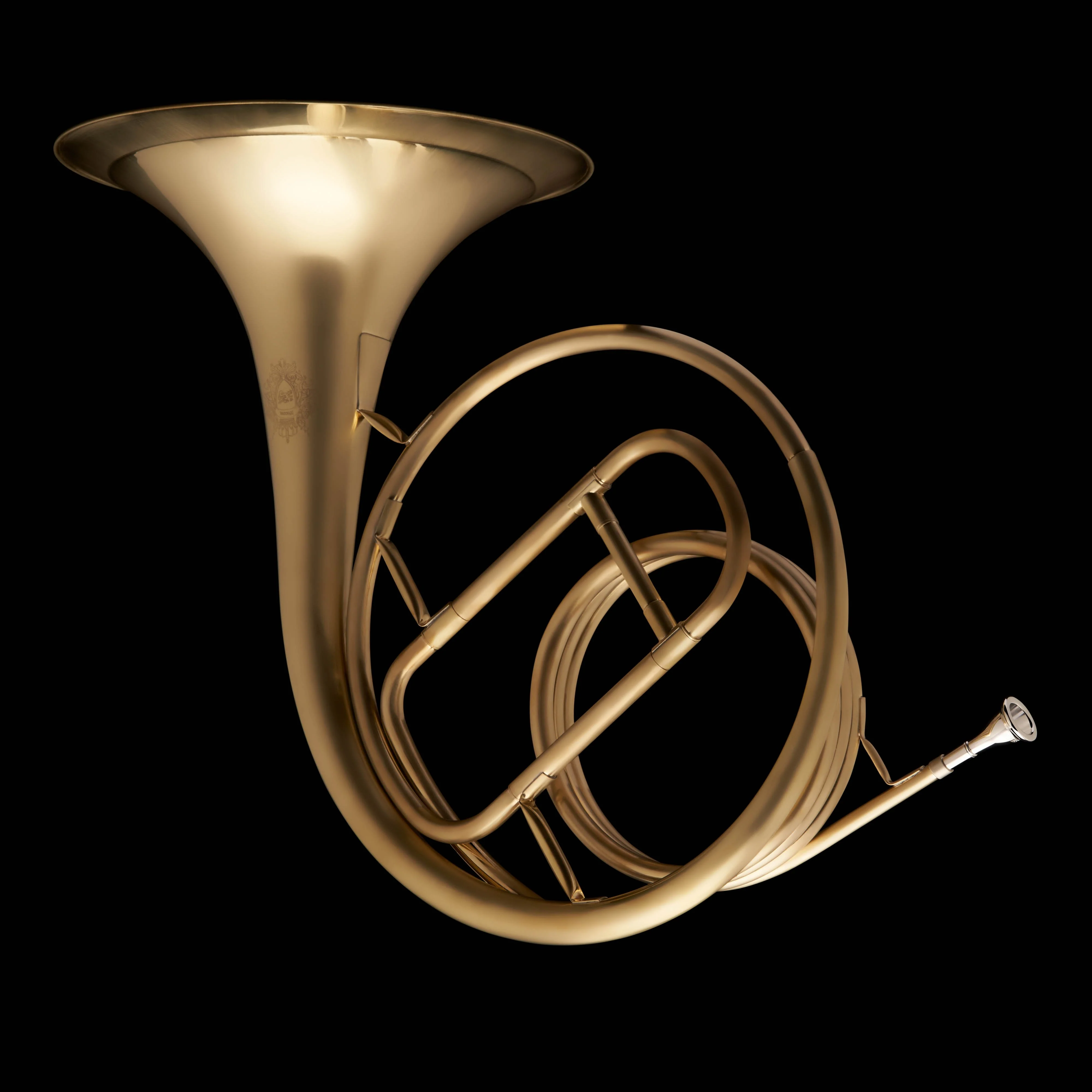 Natural Horn – FH790 - Image 7