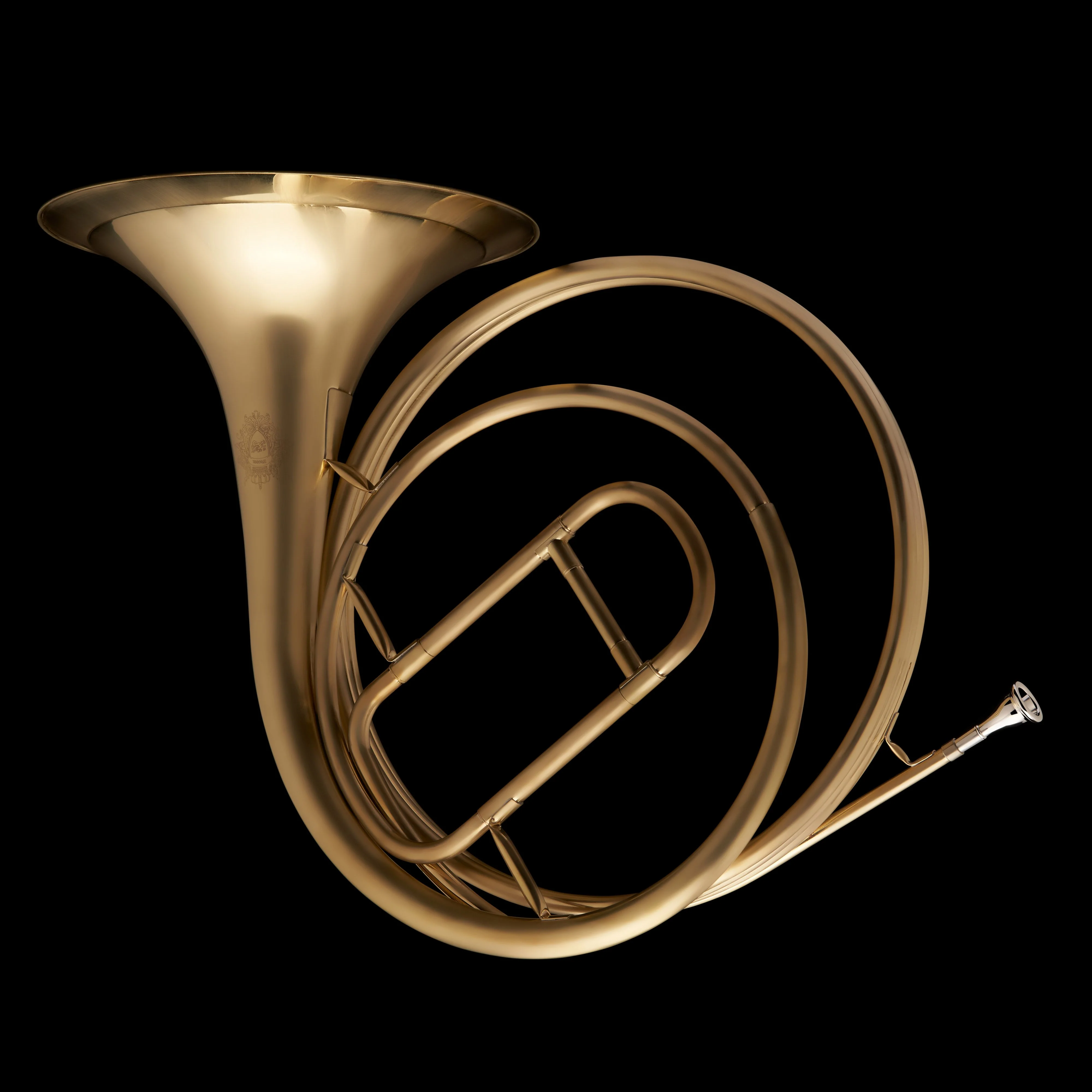 Natural Horn – FH790 - Image 8