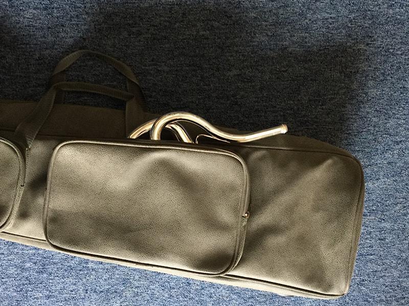 Ophicleide Gig Bag - BO10/20 - Image 6