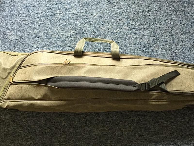 Ophicleide Gig Bag - BO10/20 - Image 7