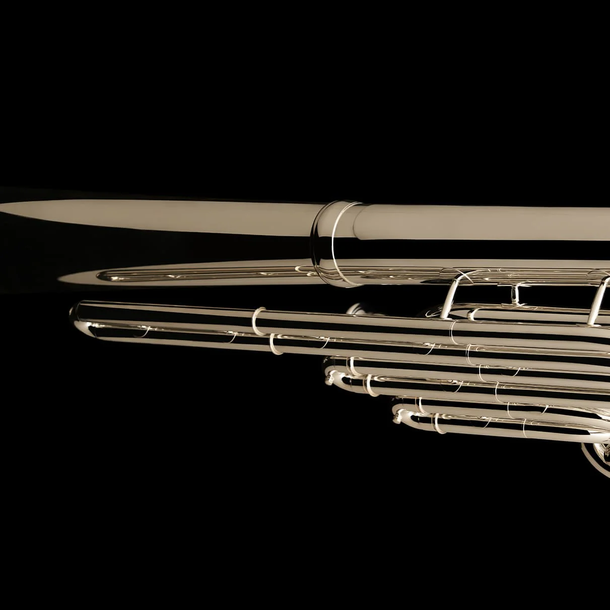 Over-the-Shoulder Eb Saxhorn - OTS - Image 10