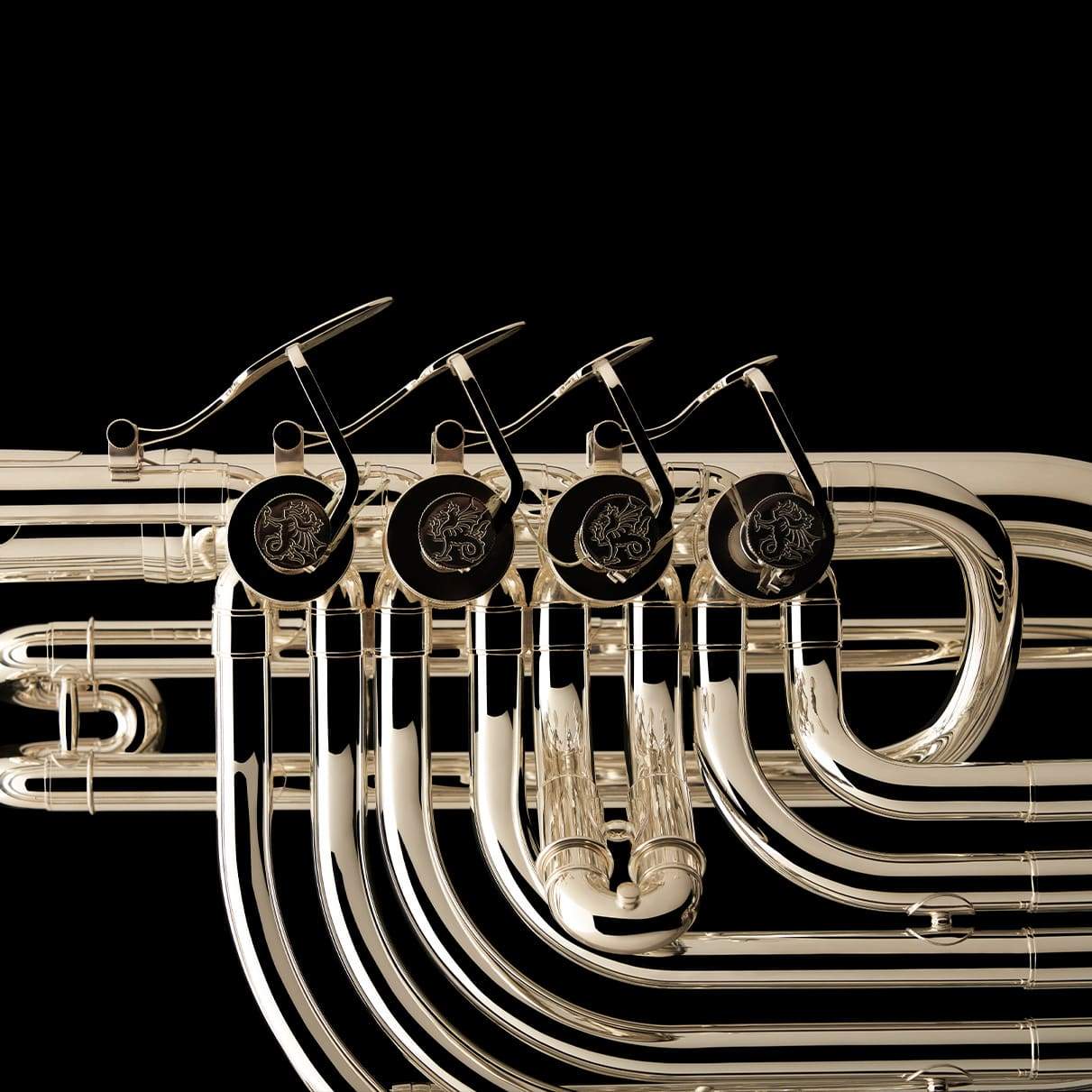 Over-the-Shoulder Eb Saxhorn - OTS - Image 13
