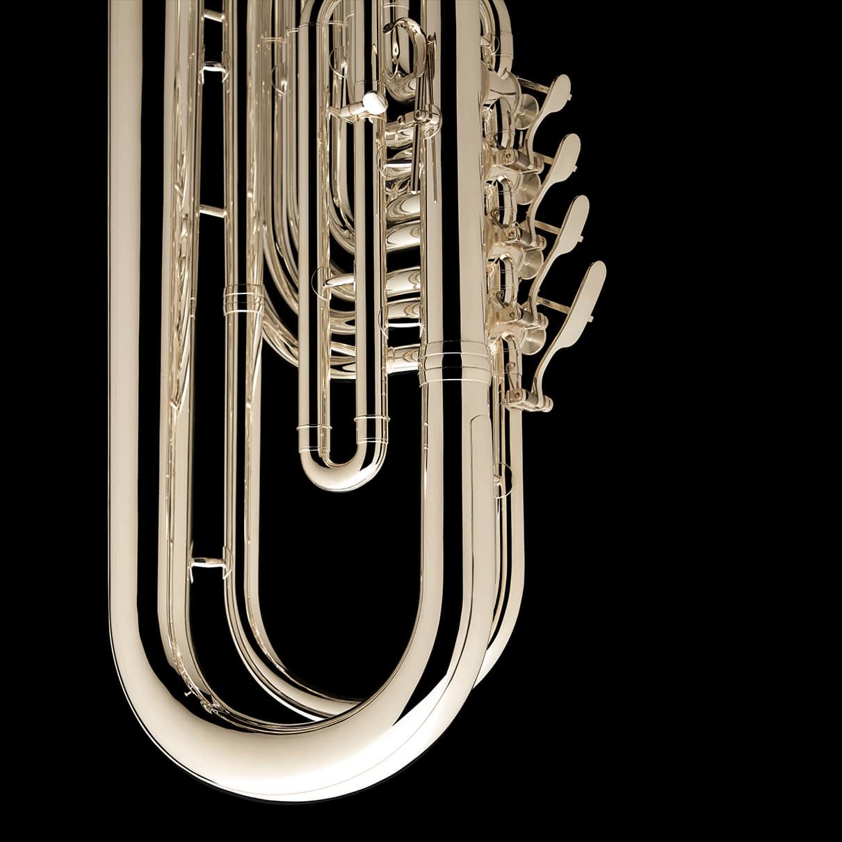 Over-the-Shoulder Eb Saxhorn - OTS - Image 15