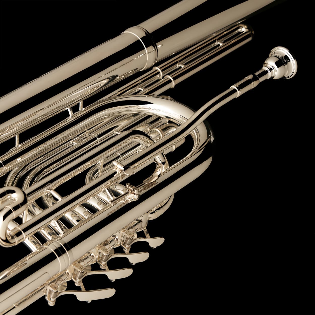 Over-the-Shoulder Eb Saxhorn - OTS - Image 18