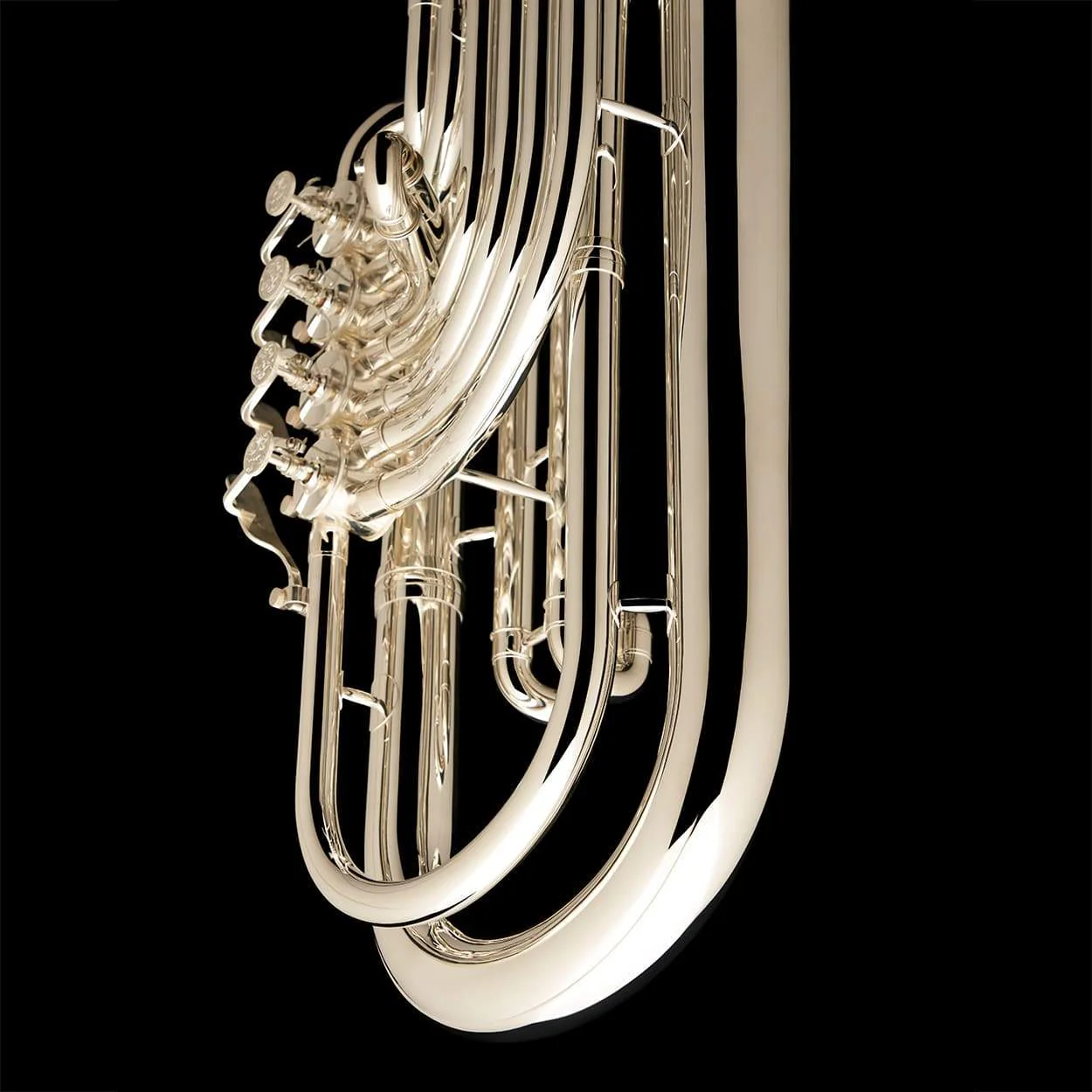 Over-the-Shoulder Eb Saxhorn - OTS - Image 19