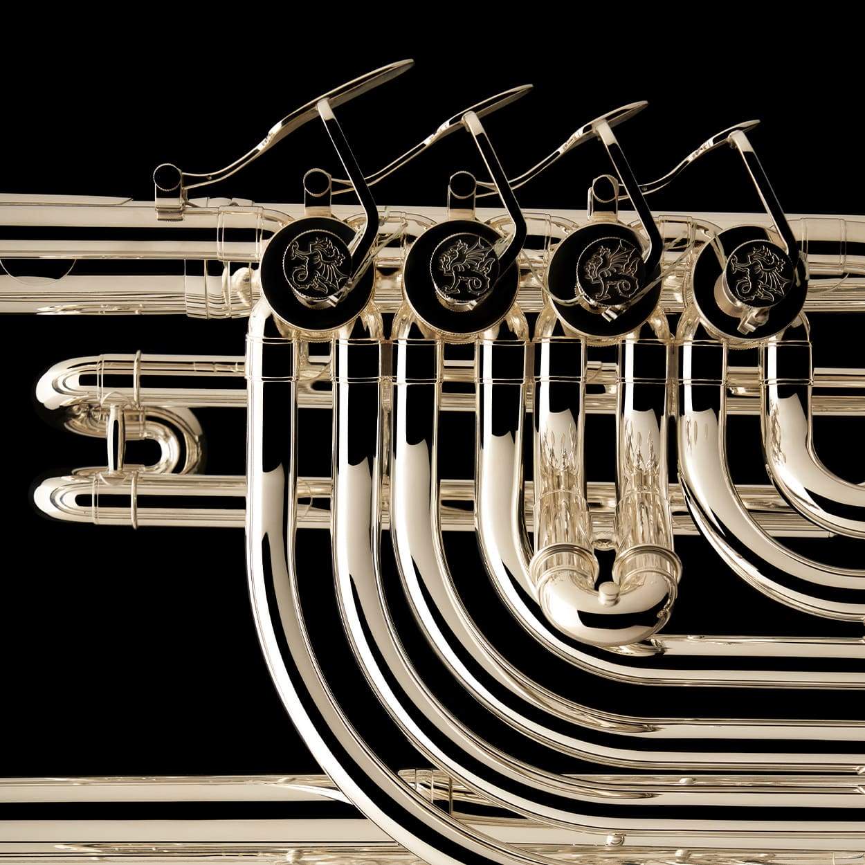 Over-the-Shoulder Eb Saxhorn - OTS - Image 20