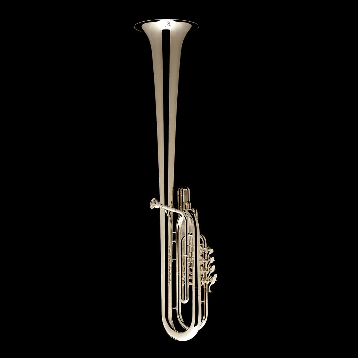Over-the-Shoulder Eb Saxhorn - OTS - Image 3