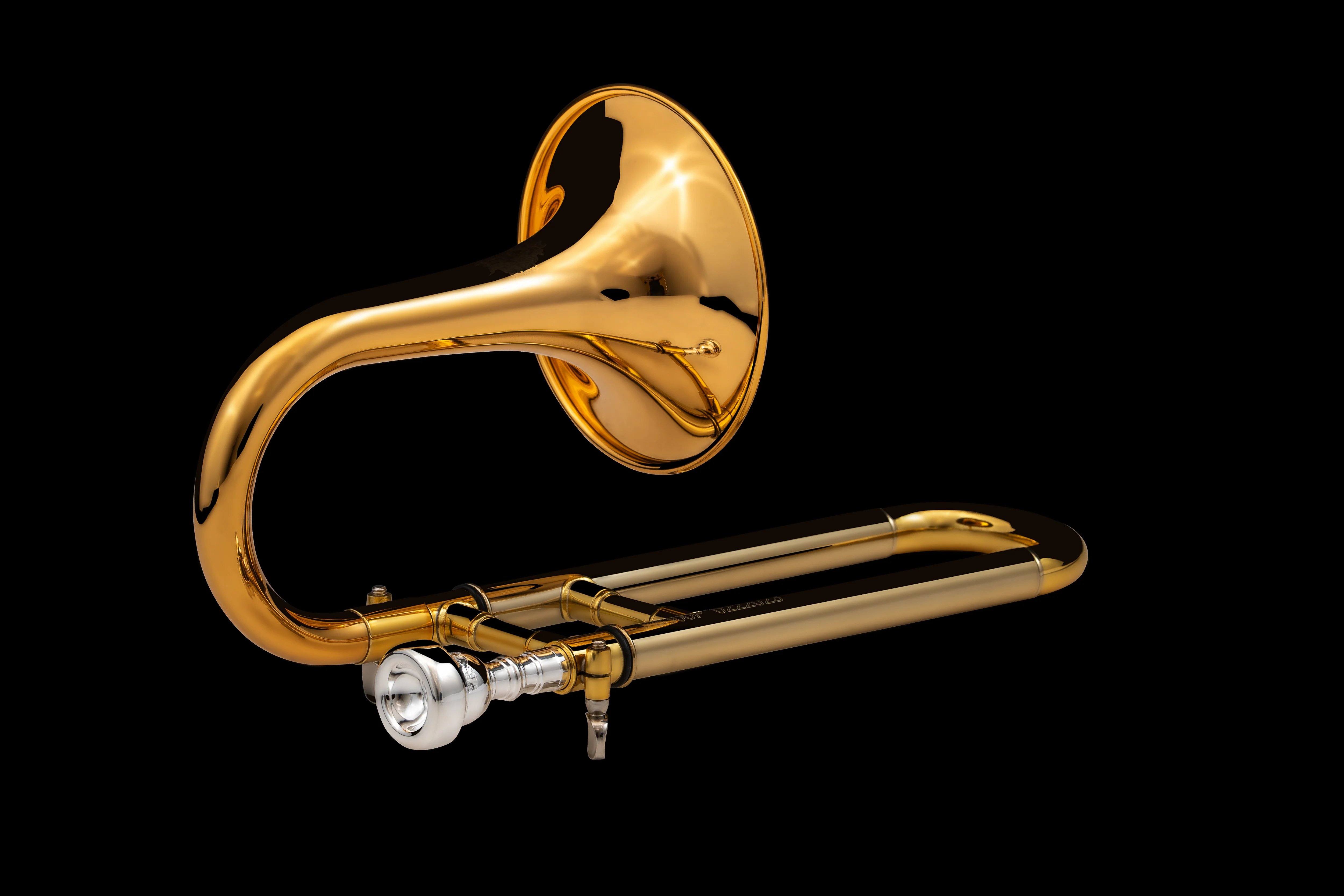 Piccolo Trombone – PB300 - Image 3