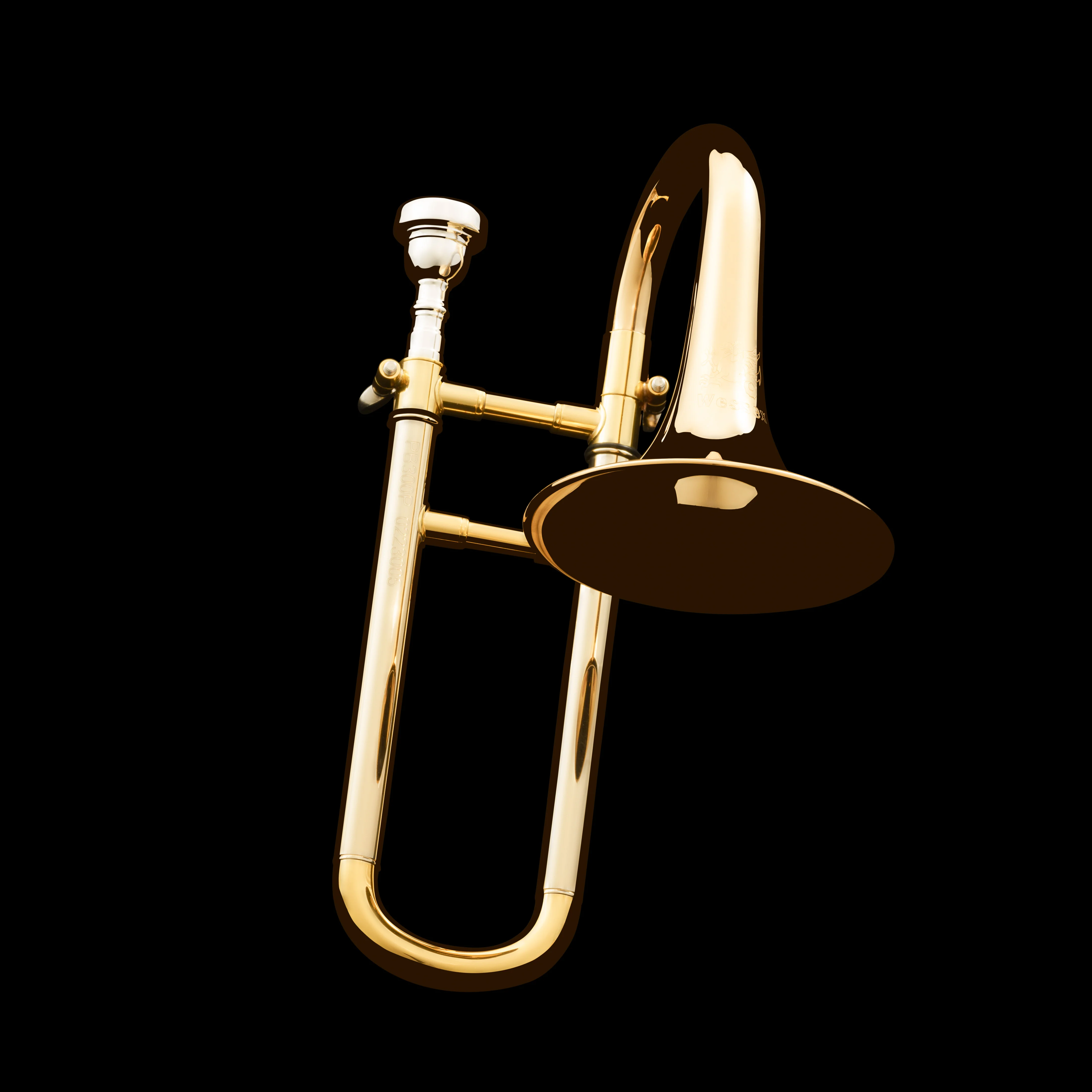 Piccolo Trombone – PB300 - Image 4