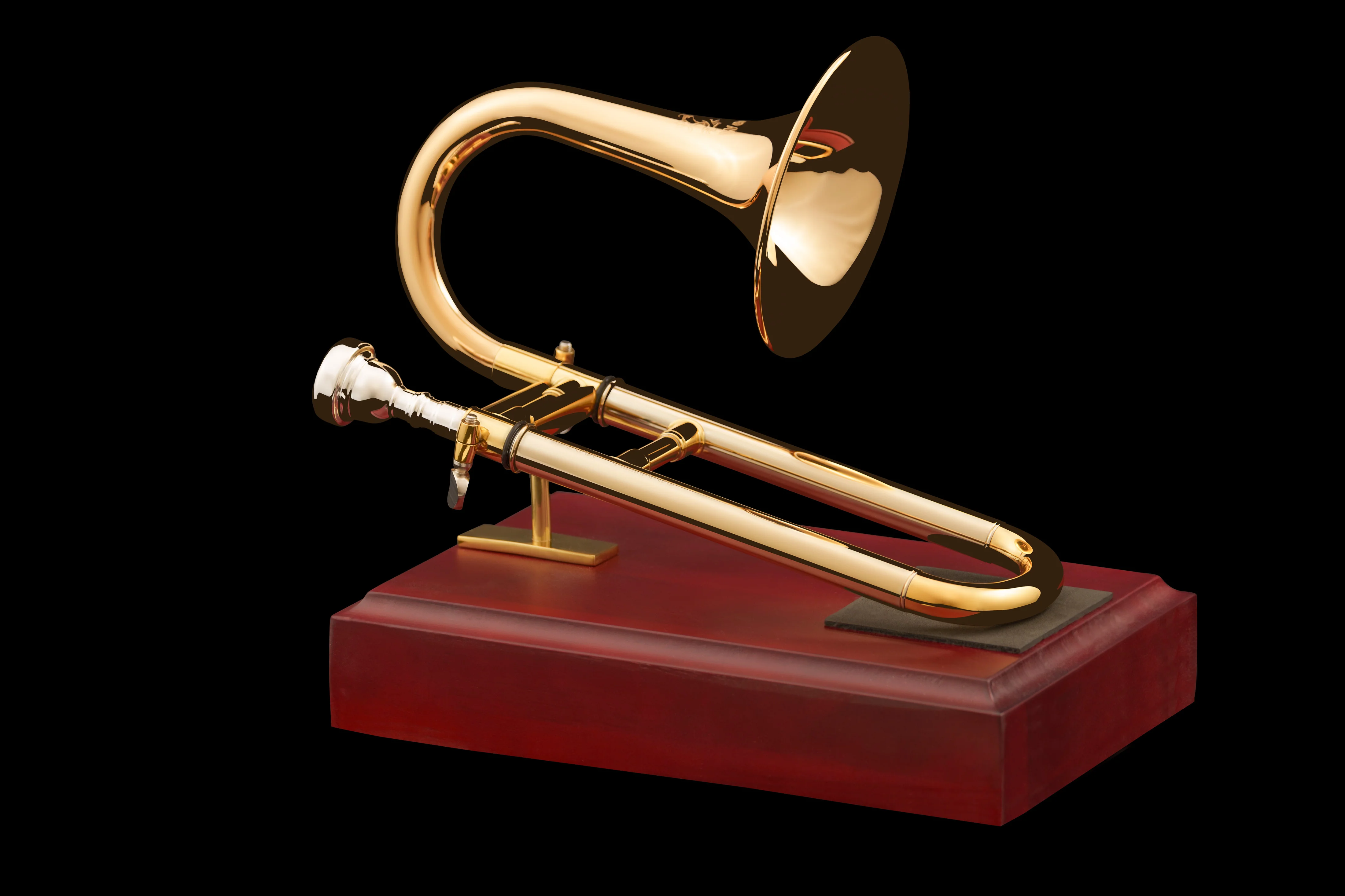 Piccolo Trombone – PB300 - Image 5