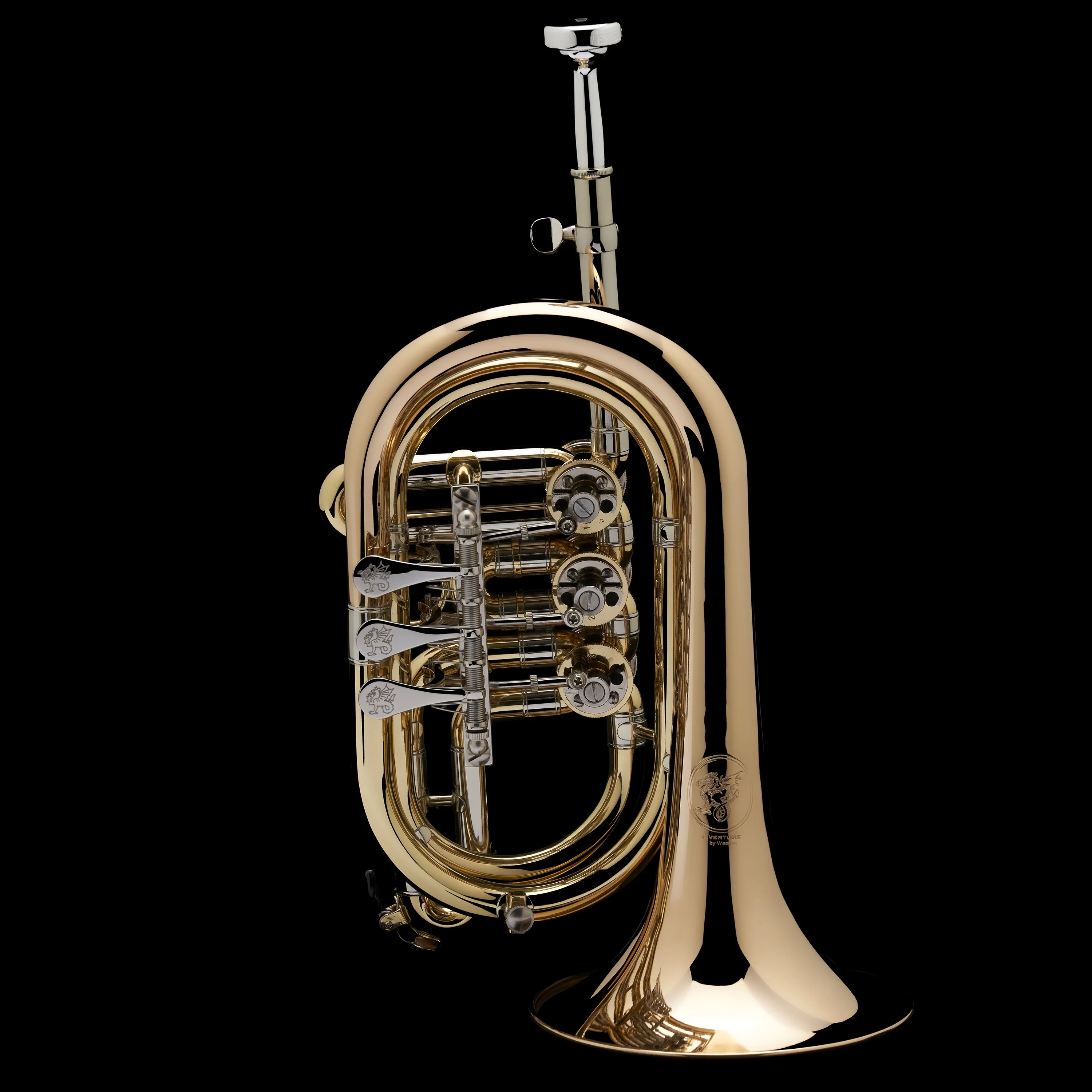 Rotary Valve Cornet - CR15 - Image 4