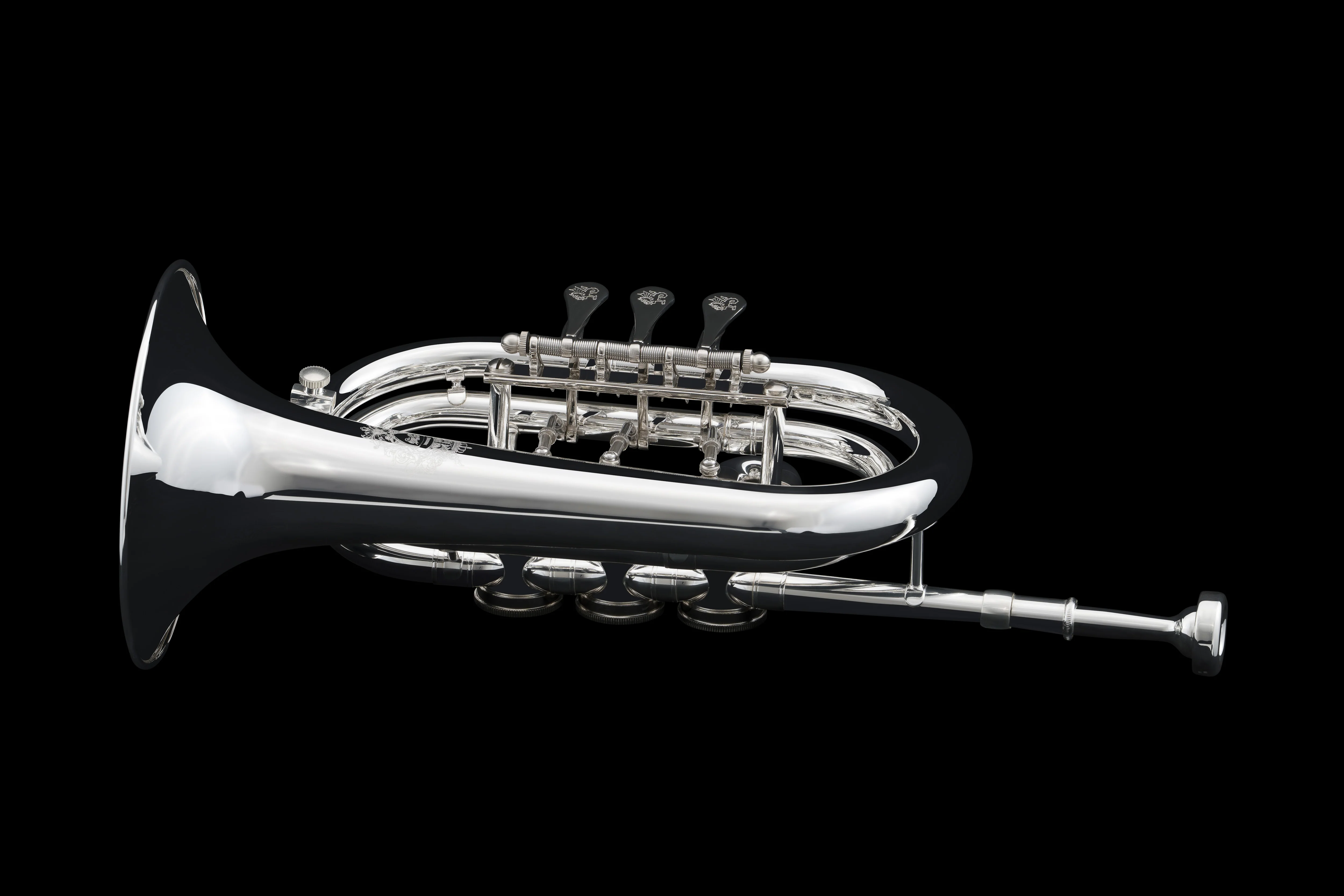 Rotary Valve Cornet - CR15 - Image 5