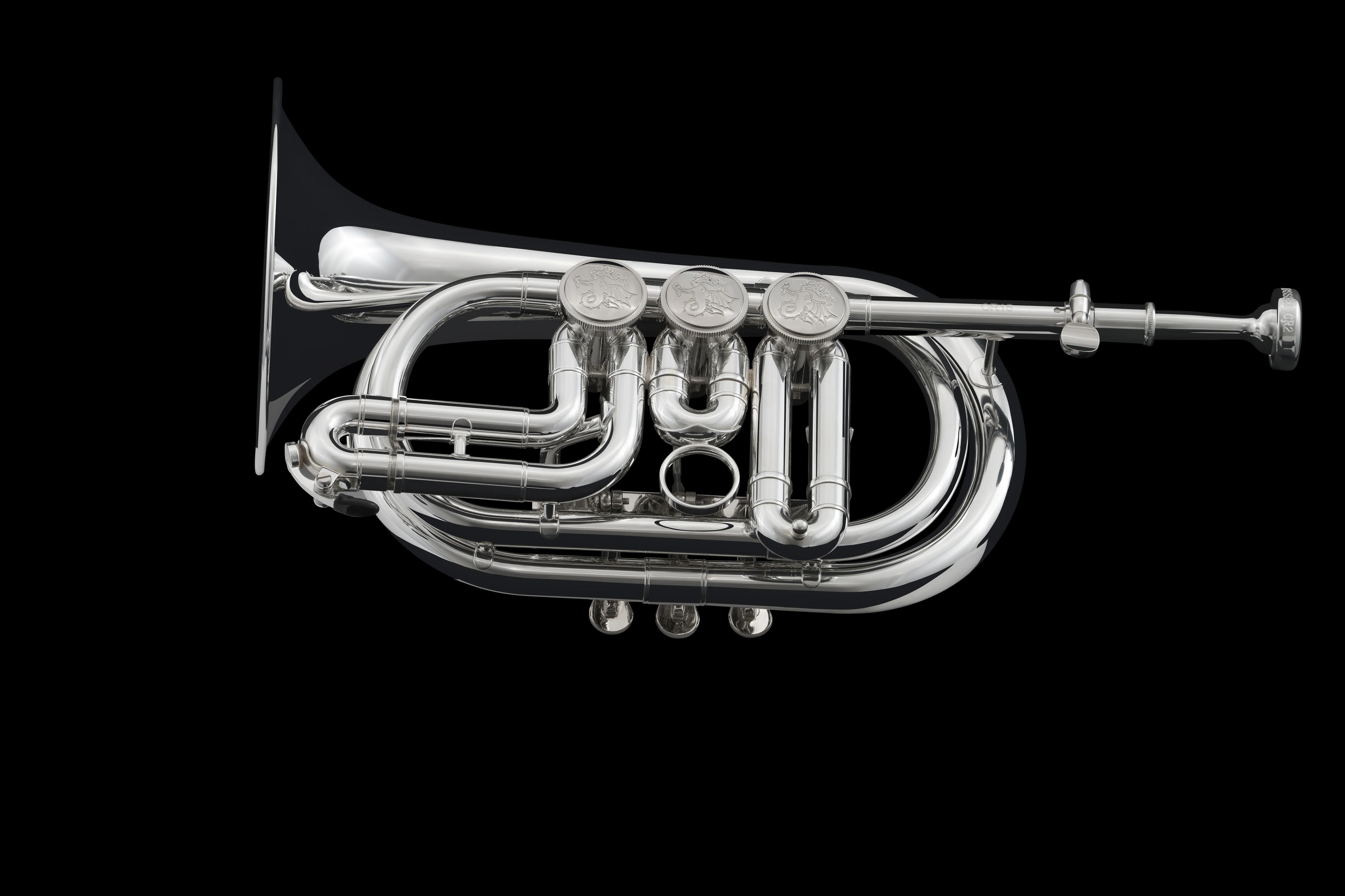 Rotary Valve Cornet - CR15 - Image 6